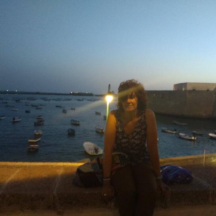 Foto de perfil de Beatriz
