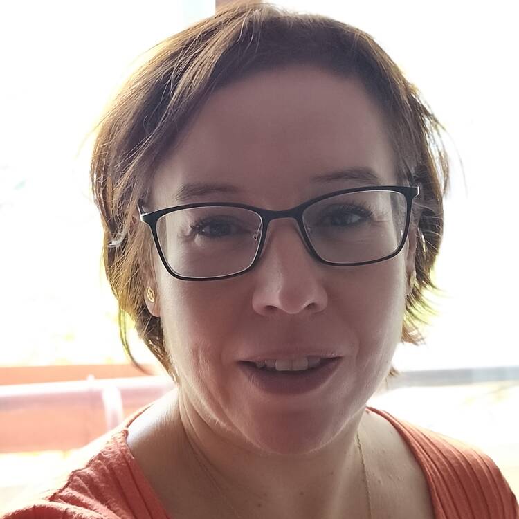 Foto de perfil de Margarita