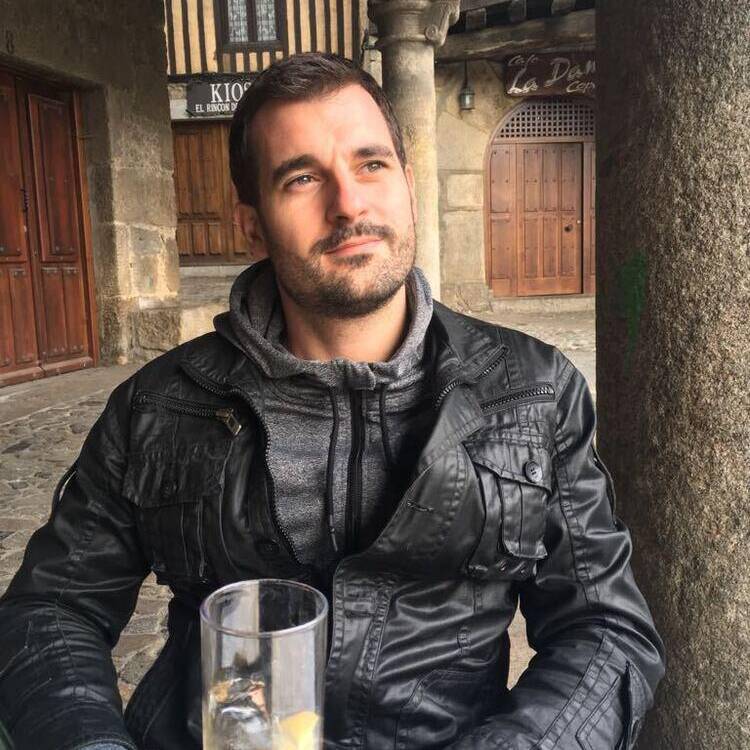 Foto de perfil de carlos