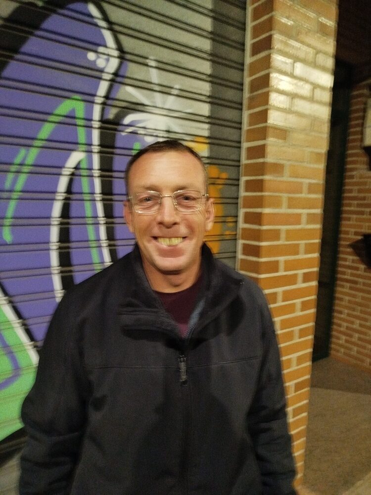 Foto de perfil de Óscar