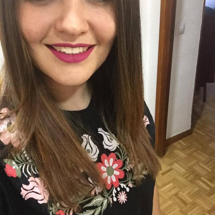 Foto de perfil de Raquel
