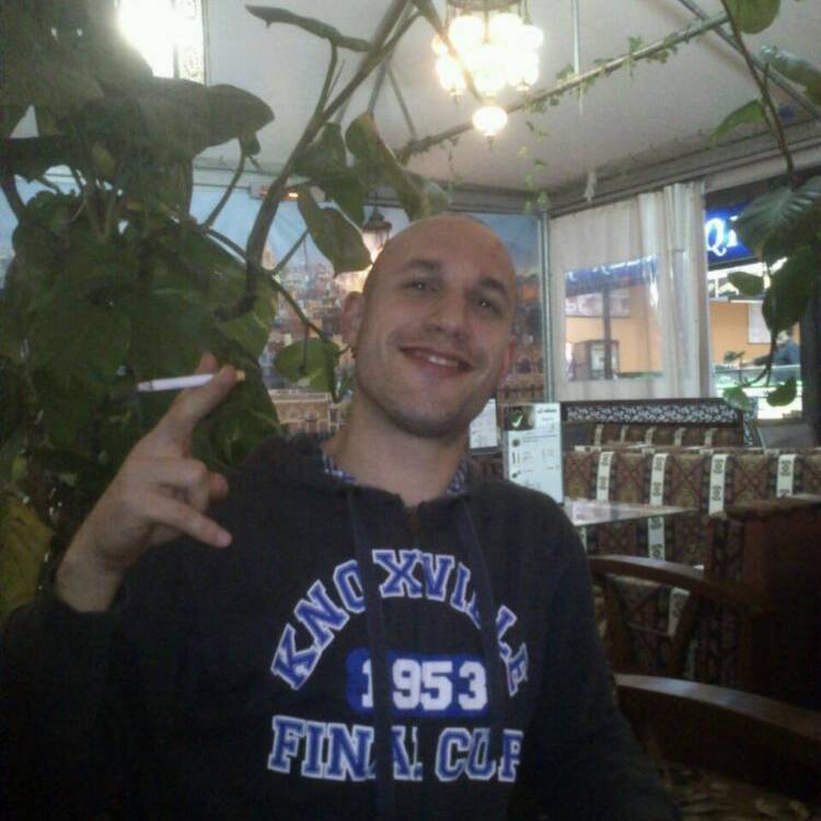 Foto de perfil de Santos