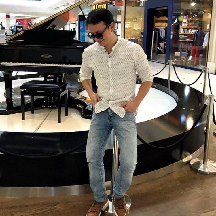 Foto de perfil de Dave