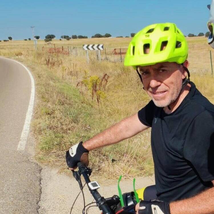 Foto de perfil de Alejandro