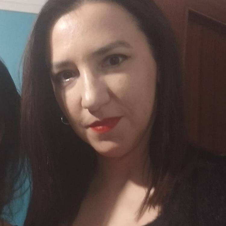 Foto de perfil de Ana