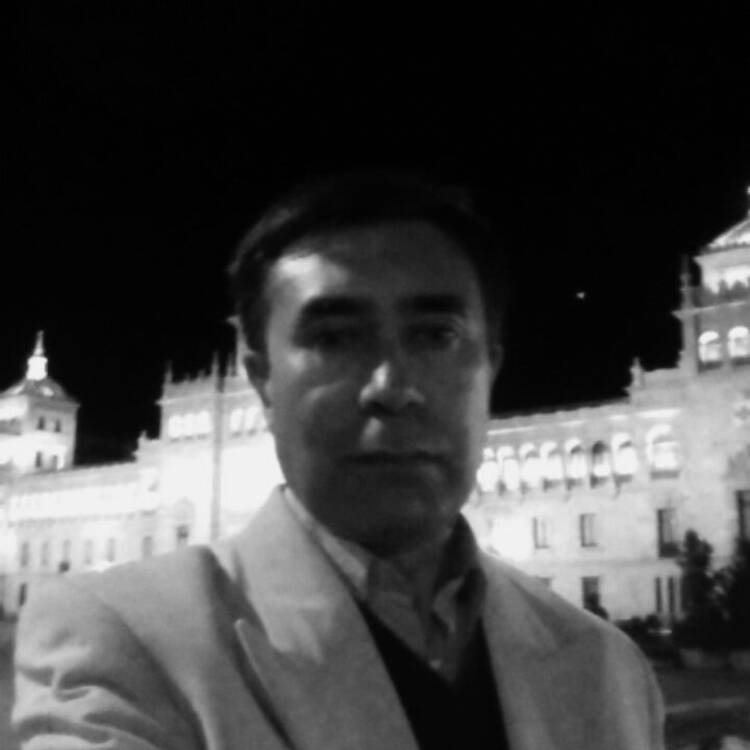 Foto de perfil de Fidencio