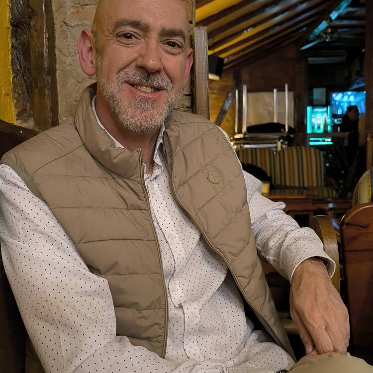 Foto de perfil de jose
