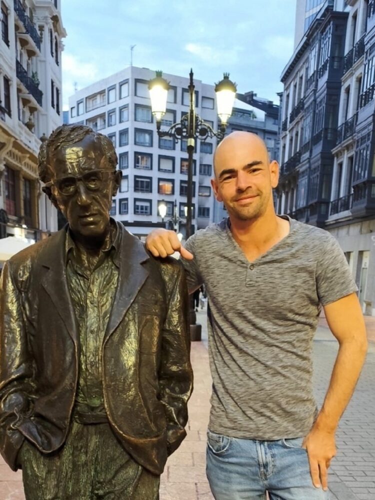 Foto de perfil de Andres