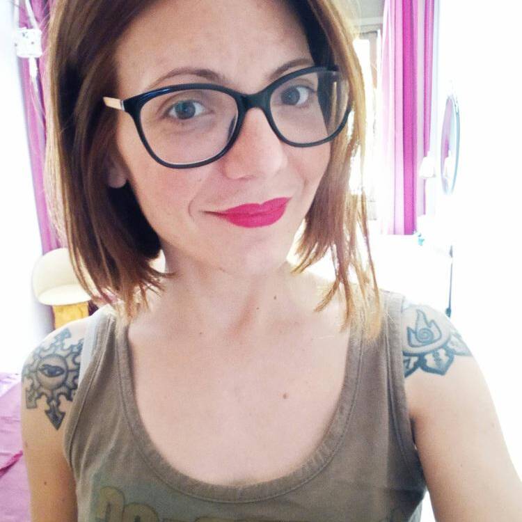 Foto de perfil de Sara