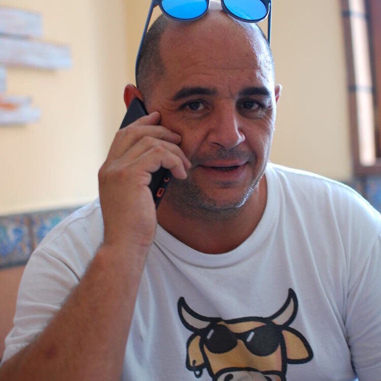 Foto de perfil de cesar