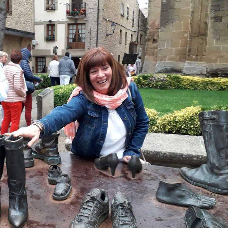 Foto de perfil de Pili