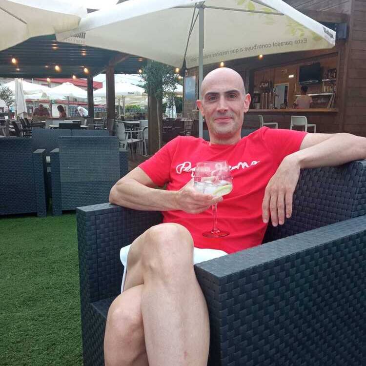 Foto de perfil de Pellitero