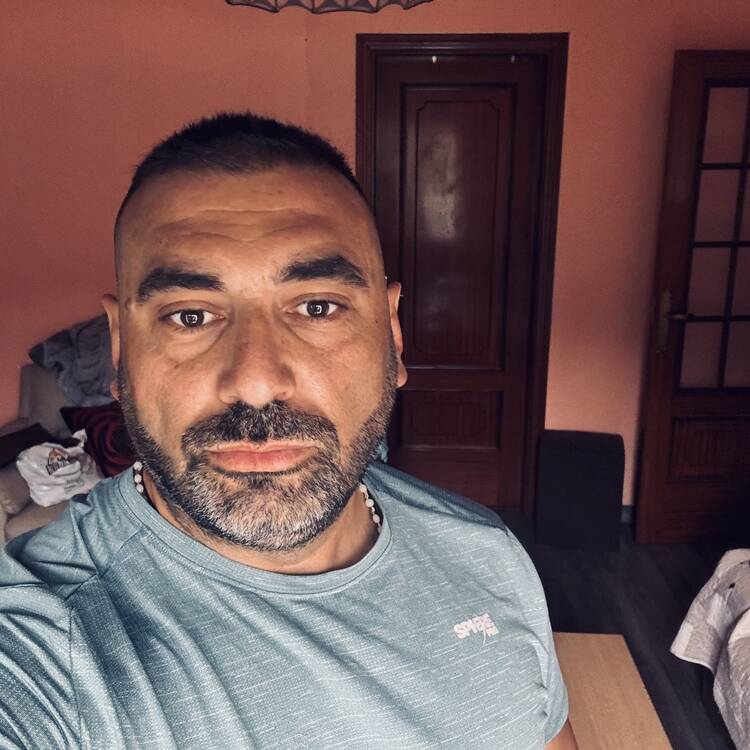 Foto de perfil de Ismael