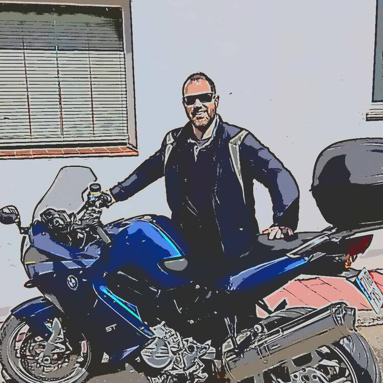 Foto de perfil de carlos
