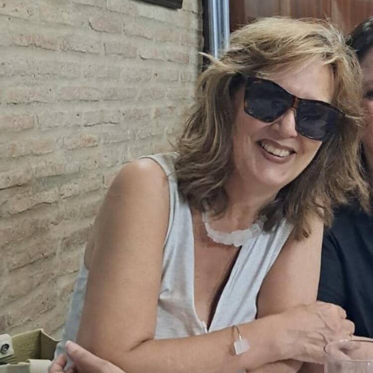 Foto de perfil de Julia