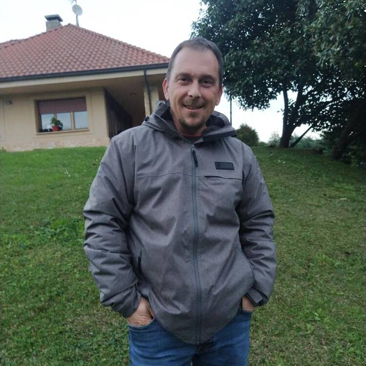 Foto de perfil de Cesar