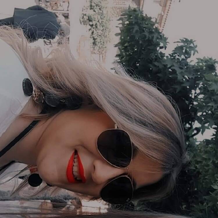Foto de perfil de Mari@@@.