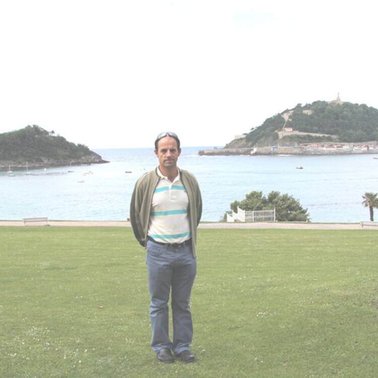 Foto de perfil de jose maria