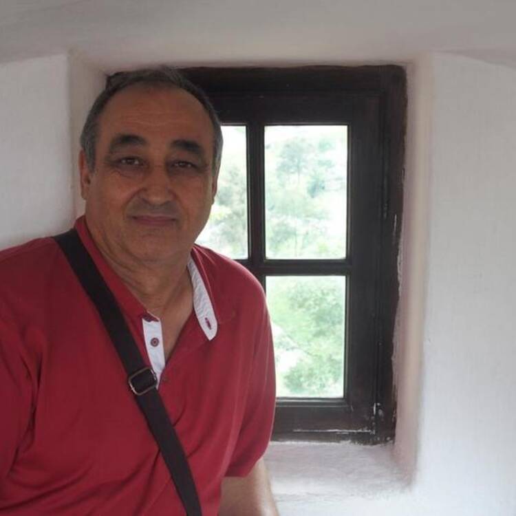 Foto de perfil de Juan