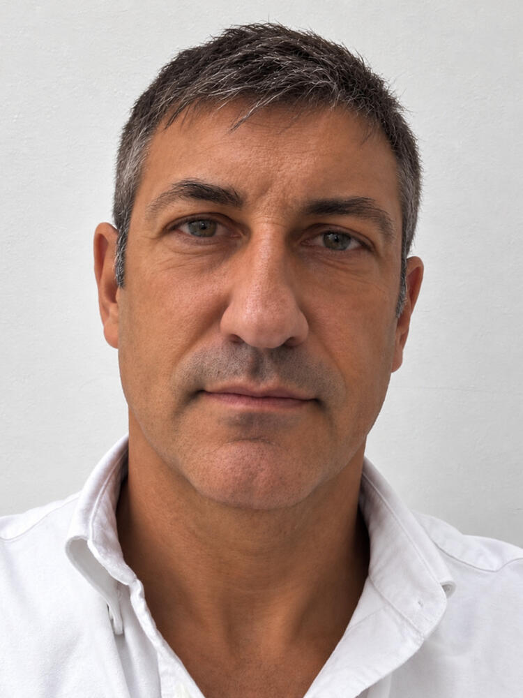 Foto de perfil de Angel