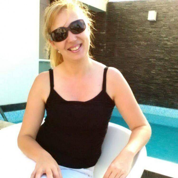 Foto de perfil de Guada
