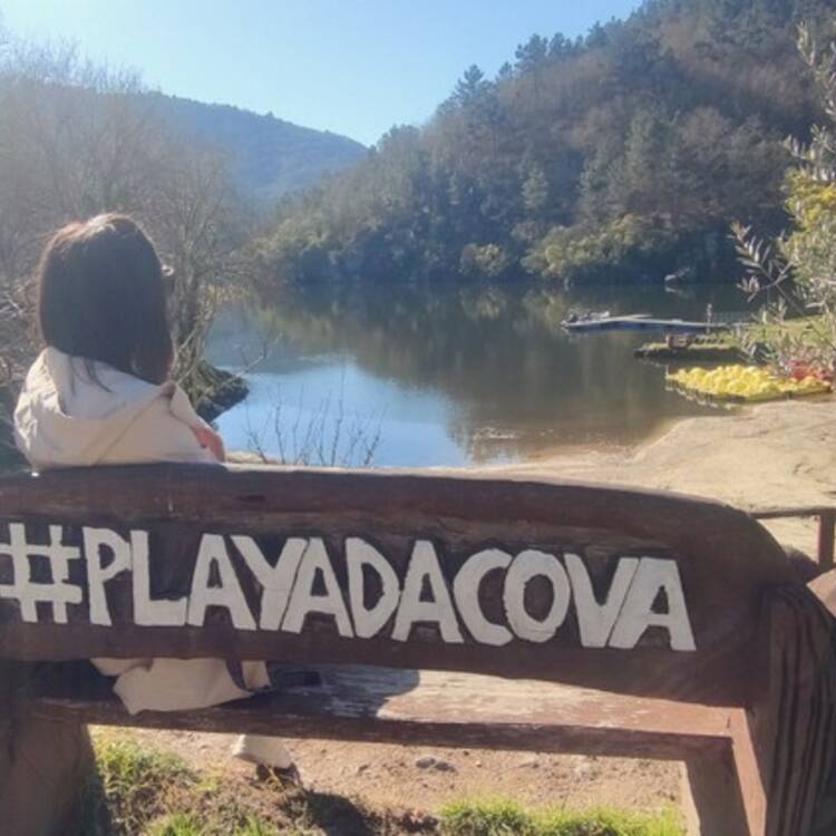 Foto de perfil de Monica
