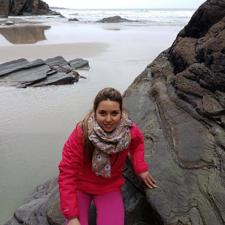 Foto de perfil de Vero