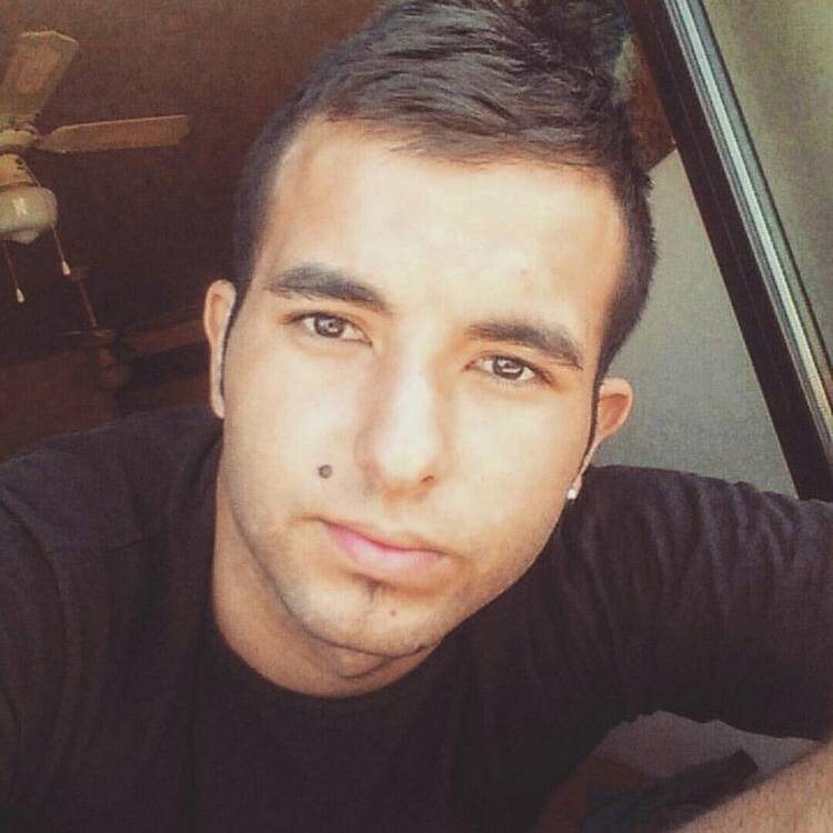 Foto de perfil de Riok alvarez