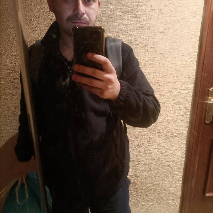Foto de perfil de Jorge