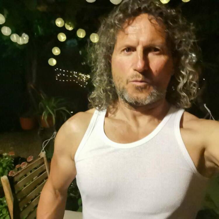 Foto de perfil de Fernando