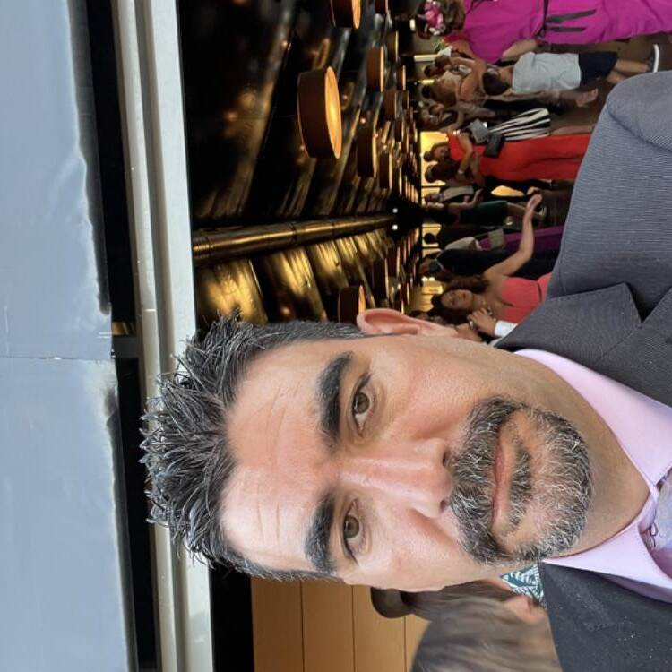 Foto de perfil de Emilio