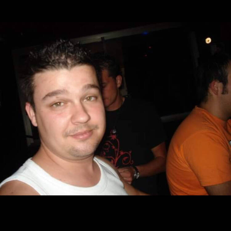 Foto de perfil de David