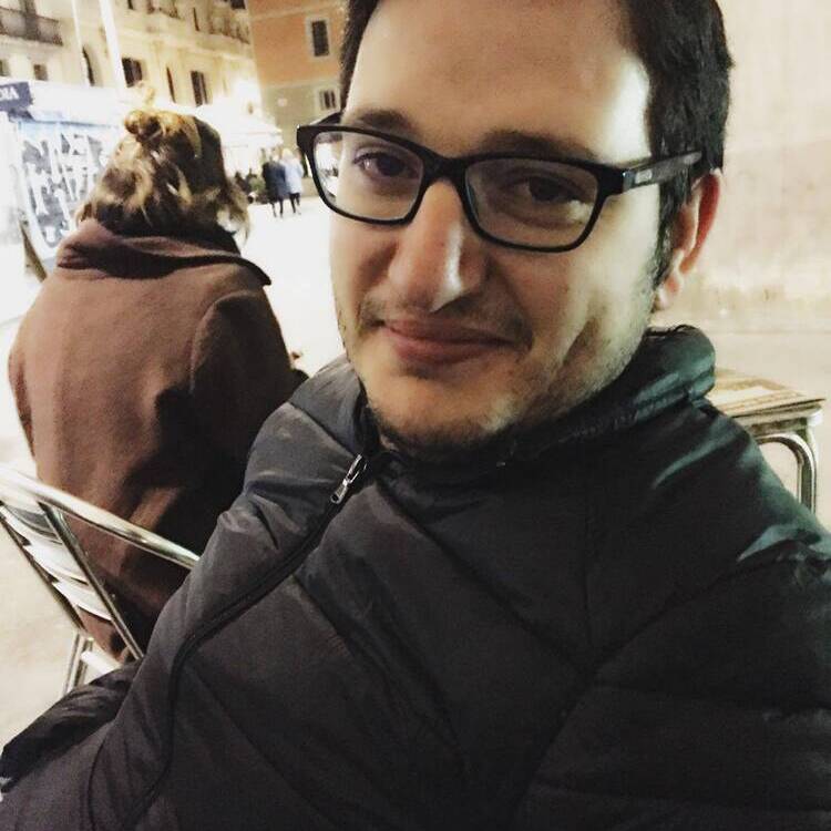 Foto de perfil de Pablo