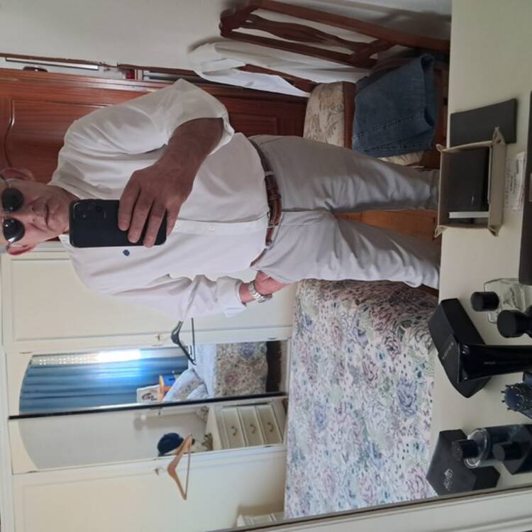 Foto de perfil de Juan Antonio