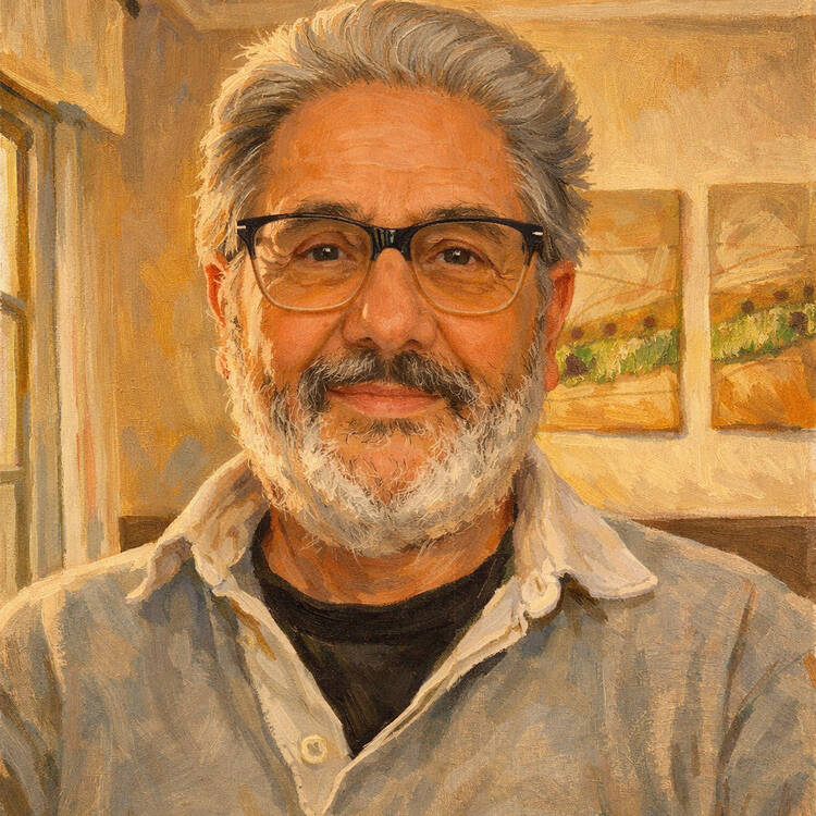 Foto de perfil de Raúl