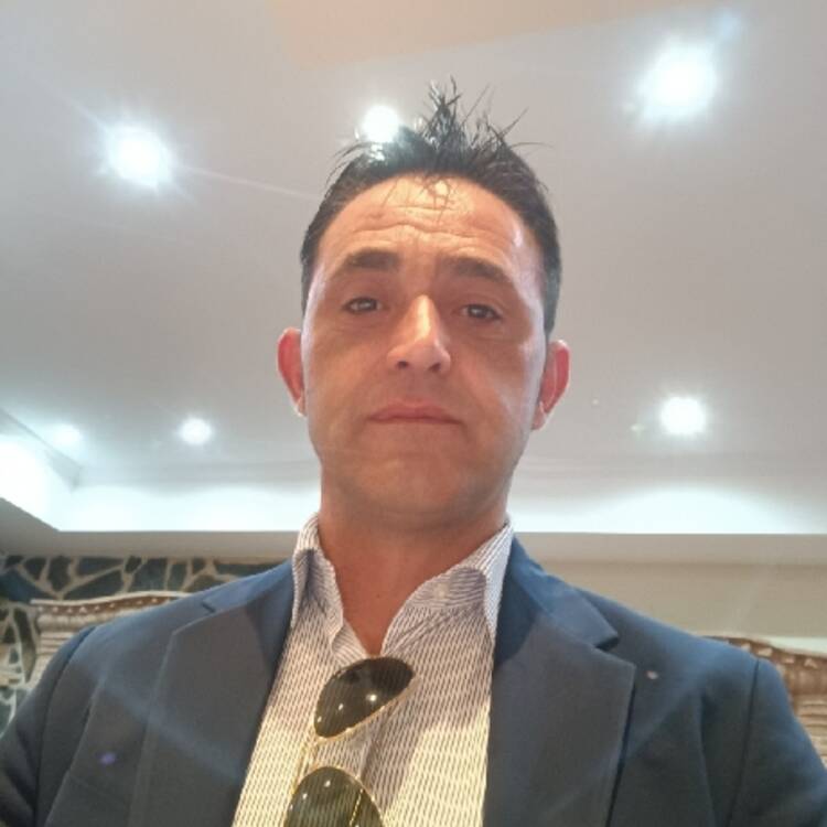 Foto de perfil de Javi