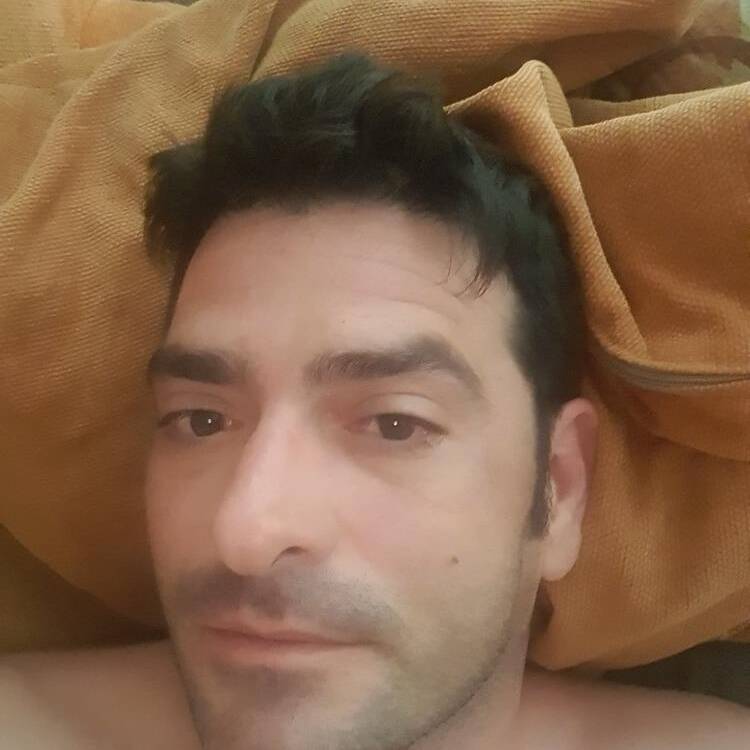 Foto de perfil de alvaro