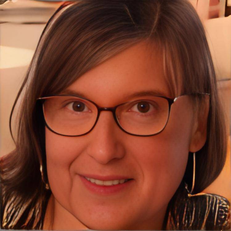 Foto de perfil de Alfonsa