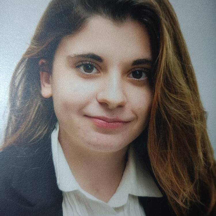 Foto de perfil de cristina