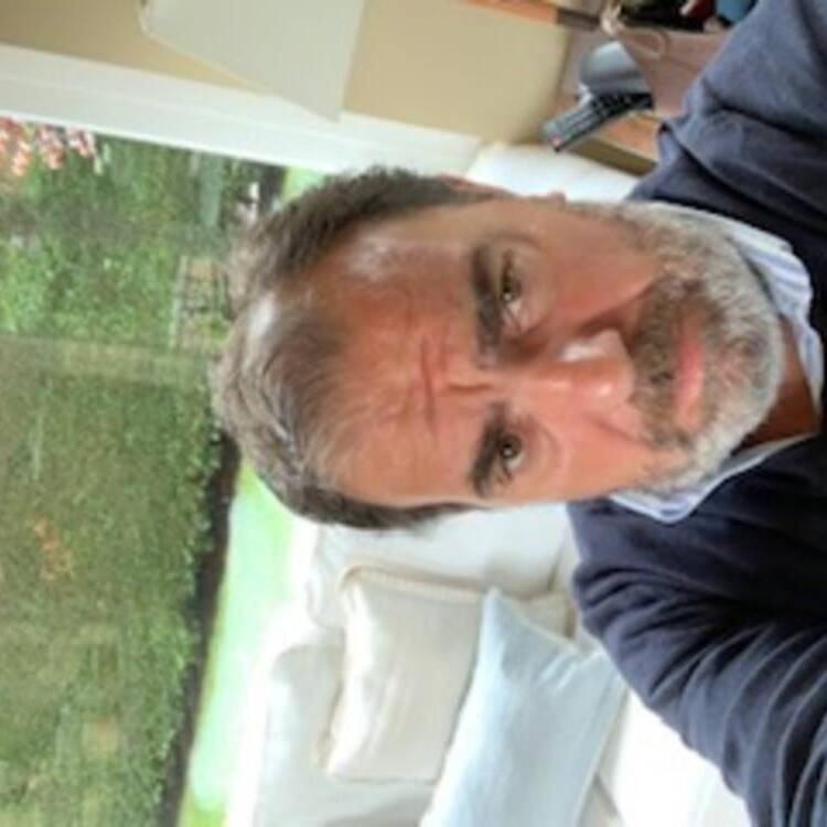 Foto de perfil de CARLOS SAEZ