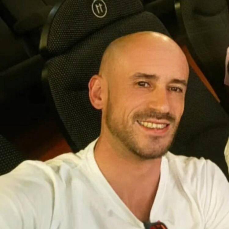 Foto de perfil de Fernando