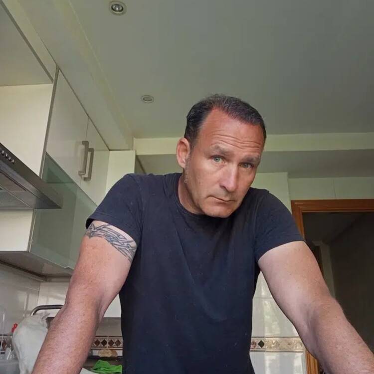 Foto de perfil de Luis fernando