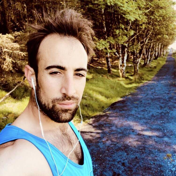 Foto de perfil de Daniel lak