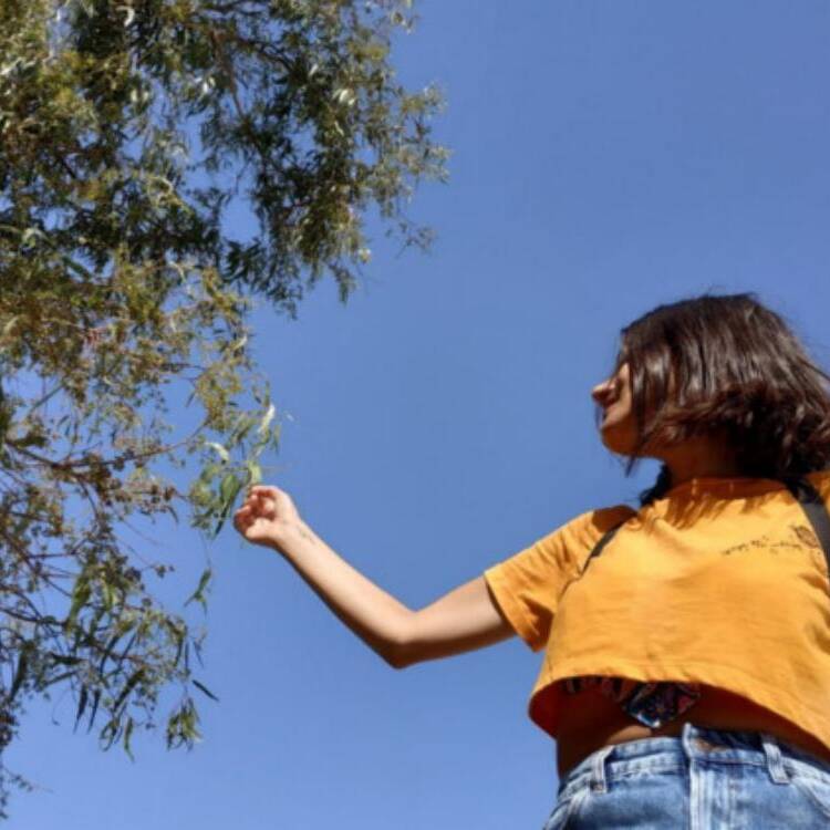 Foto de perfil de Vicky