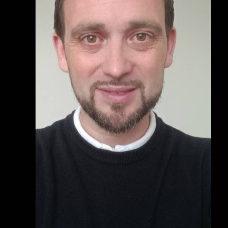Foto de perfil de MIGUEL