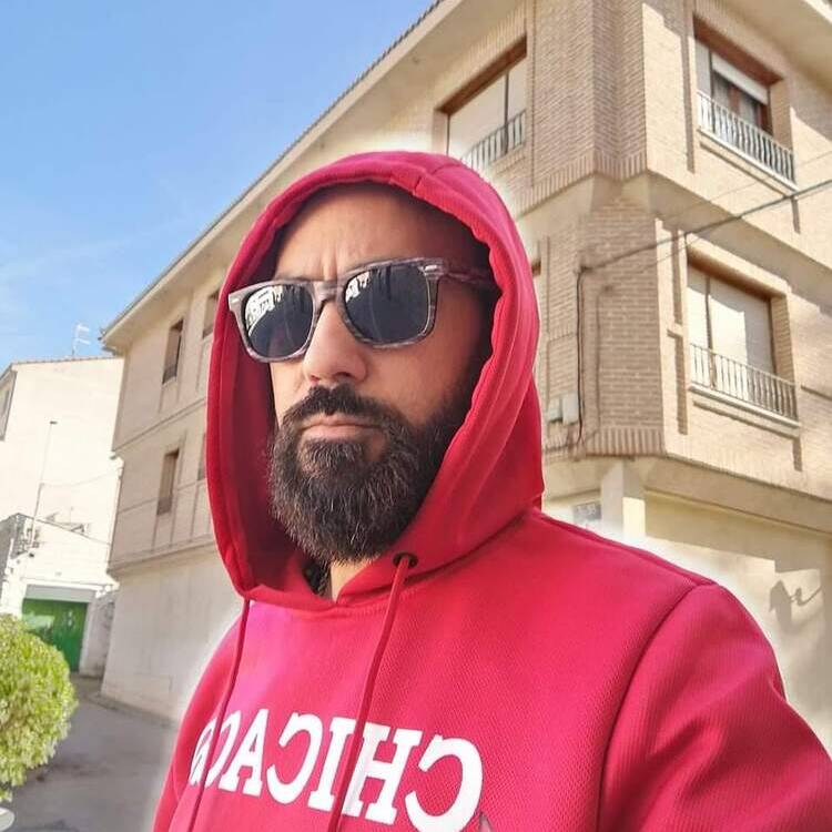 Foto de perfil de Jesus Montero Quevedo
