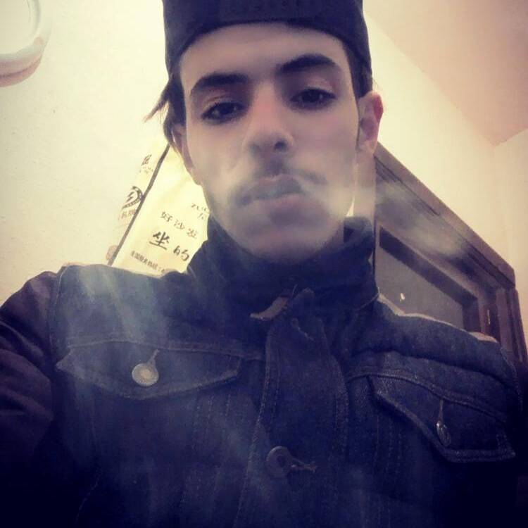Foto de perfil de Hamza
