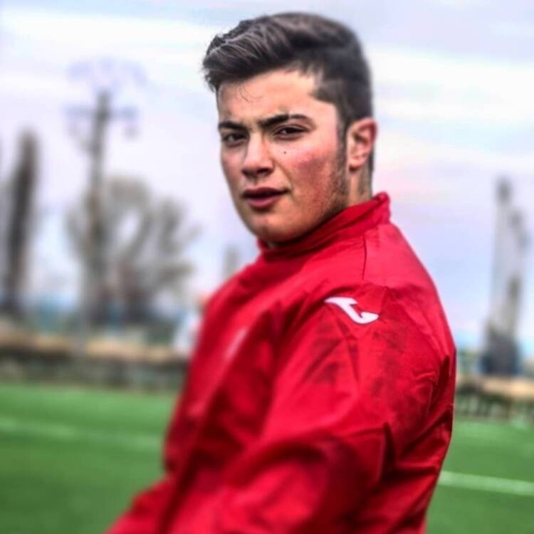Foto de perfil de Daniel