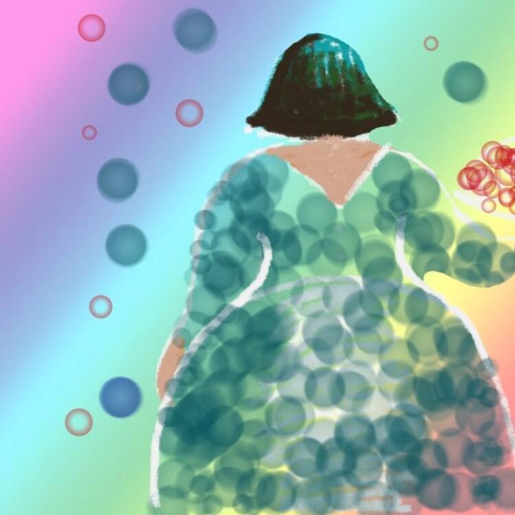 Foto de perfil de ines