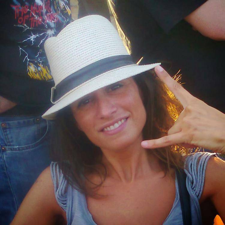 Foto de perfil de VILMA